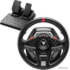 Руль Thrustmaster T128-P (для PlayStation)
