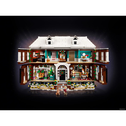 Конструктор LEGO Ideas 21330 Один дома