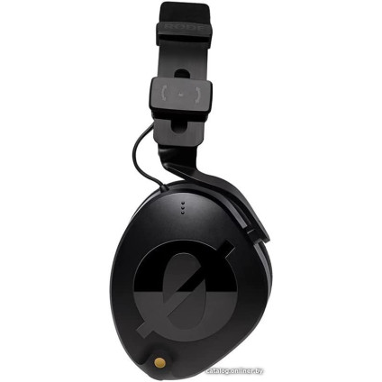 Наушники RODE NTH-100 (черный)