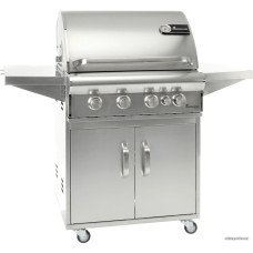 Газовый гриль для дачи Landmann Ardor Inox PTS 5.0 12112