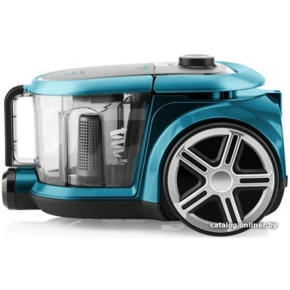 Пылесос ETA Stormy 2517 90000