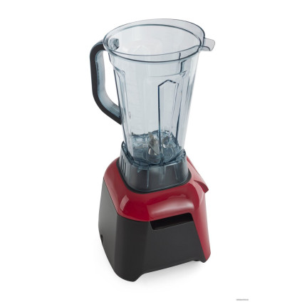 Стационарный блендер G21 Excellent (красный)