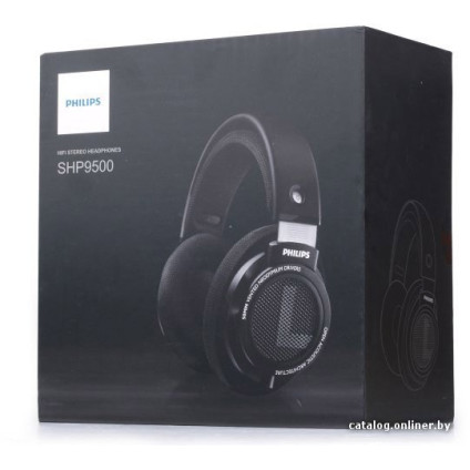 Наушники Philips SHP9500