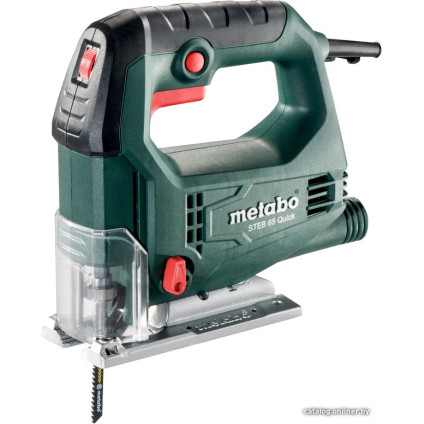 Электролобзик Metabo STEB 65 Quick [601030500]