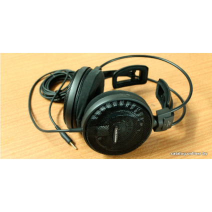 Наушники Audio-Technica ATH-AD500X