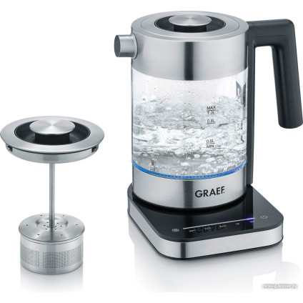 Электрический чайник Graef WK350