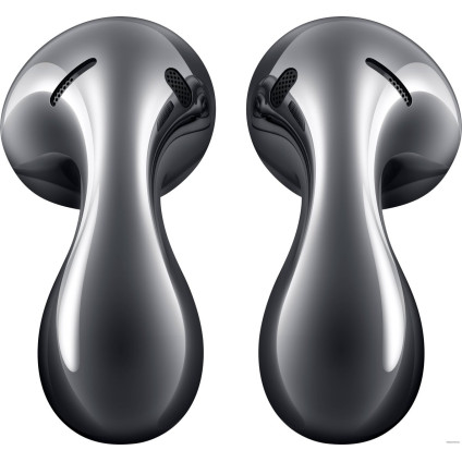 Наушники Huawei FreeBuds 5 (мерцающий серебристый, международная версия)