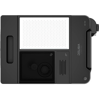 Кофемашина Grundig KVA 7230