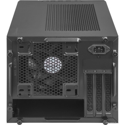 Корпус SilverStone Sugo 14 SST-SG14B