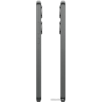 Телефон OnePlus Nord CE 3 5G 12GB/256GB индийская версия (серый мерцающий)