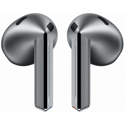 Наушники Samsung Galaxy Buds 3 (серебристый)