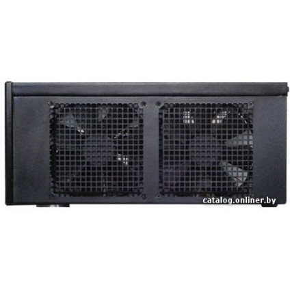 Корпус SilverStone Grandia GD04 (SST-GD04B-USB3.0)