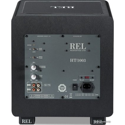 Проводной сабвуфер REL HT/1003