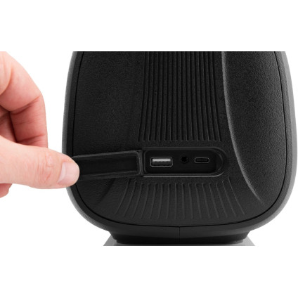 Беспроводная колонка JVC XS-E843B