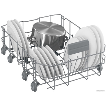 Встраиваемая посудомоечная машина BEKO BDIS36120Q