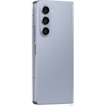 Телефон Samsung Galaxy Z Fold5 SM-F946B/DS 12GB/256GB (голубой)