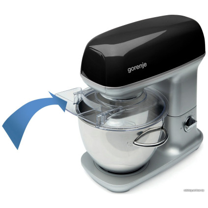 Кухонная машина Gorenje MMC1000RLBK