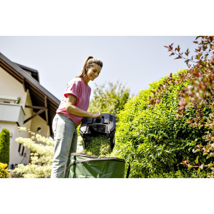 Газонокосилка Karcher LMO 2-18 1.445-400.0 (без АКБ)