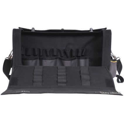 Сумка для инструментов Stanley Plumber Bag FMST1-70719