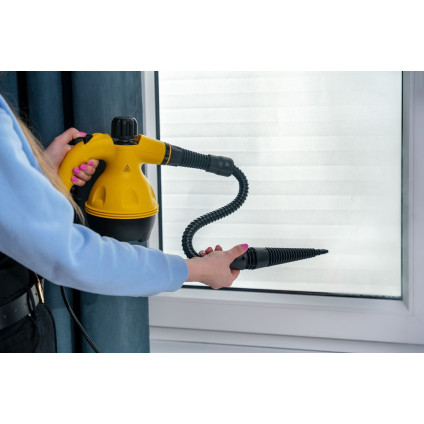 Пароочиститель Goetze & Jensen GSC500