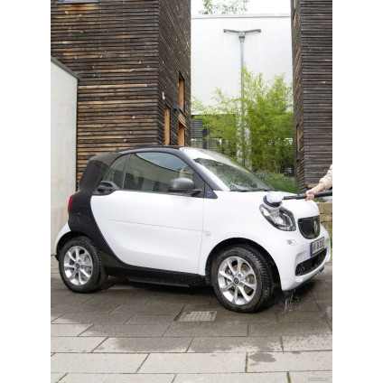 Мойка высокого давления Karcher K 4 Classic Car 1.679-422.0