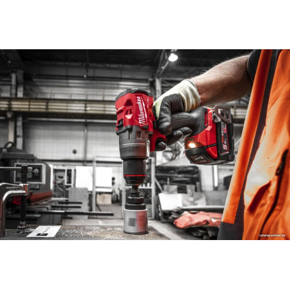 Ударная дрель-шуруповерт Milwaukee M18 FUEL M18FPD3-502X 4933479860 (с 2-мя АКБ, кейс)
