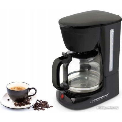 Капельная кофеварка Esperanza EKC005
