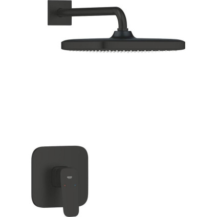 Душевая система  Grohe Cubeo 1053342430