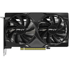 Видеокарта PNY GeForce RTX 5060 8GB Dual Fan VCG50608DFXPB1