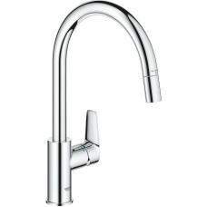 Смеситель Grohe Chrom 30536000