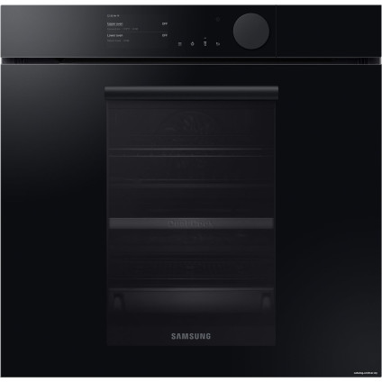 Электрический духовой шкаф Samsung NV75T8979RK/EO