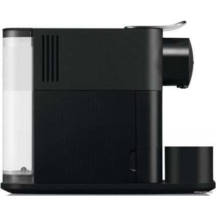 Капсульная кофеварка DeLonghi Lattissima One Evo EN510.B