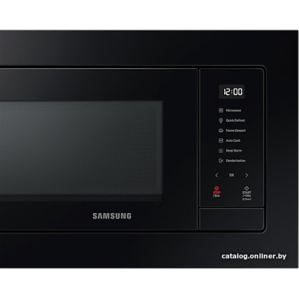Микроволновая печь Samsung MS23A7318AK