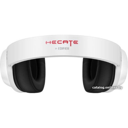Наушники Edifier Hecate G2 II (белый)