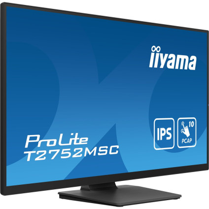 Монитор iiyama ProLite T2752MSC-B1