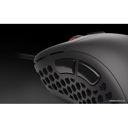 Игровая мышь Genesis Xenon 800
