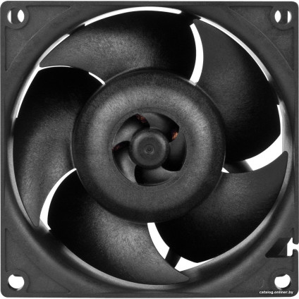 Комплект вентиляторов для корпуса Arctic S8038-10K 4 Pack ACFAN00291A