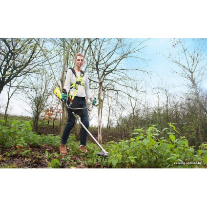 Триммер Ryobi OBC1820B (без АКБ)