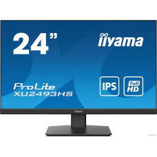 Монитор iiyama ProLite XU2493HS-B5