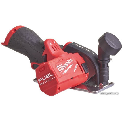 Монтажная (отрезная) пила Milwaukee M12 FCOT-0 Fuel 4933464618 (без АКБ)
