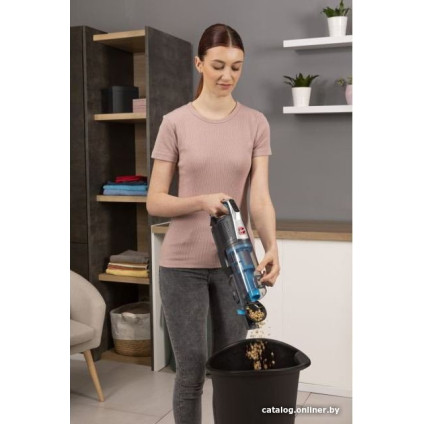 Пылесос Hoover HF500 HF522STP 011