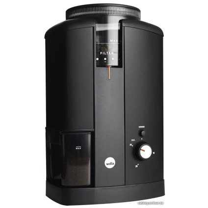 Электрическая кофемолка Wilfa CGWS-130B