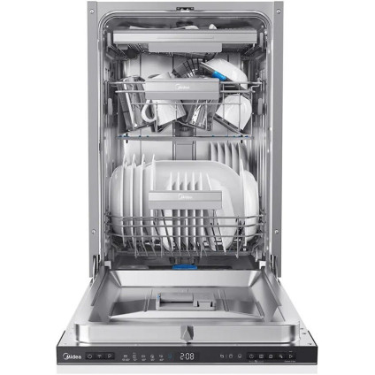 Встраиваемая посудомоечная машина Midea MDWEB1004MB-WI