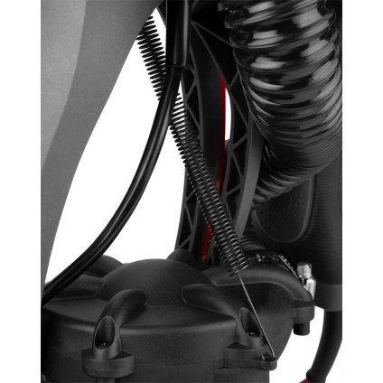 Шлифмашина для стен и потолков GRAPHITE 59G264