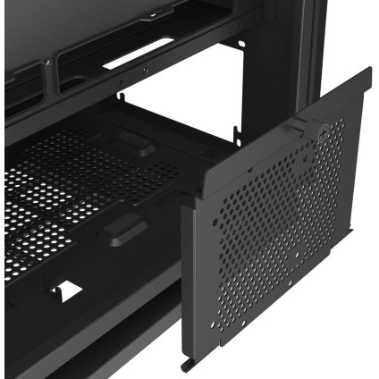 Корпус Cougar FV270 (черный)