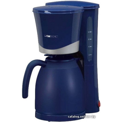 Капельная кофеварка Clatronic KA 3327