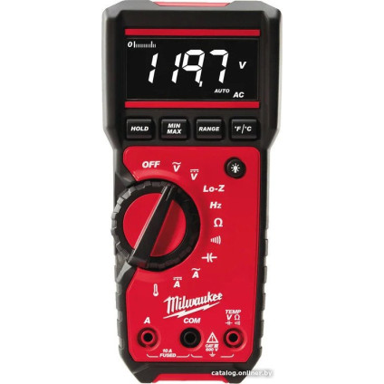 Мультиметр Milwaukee 2217-40 4933416976