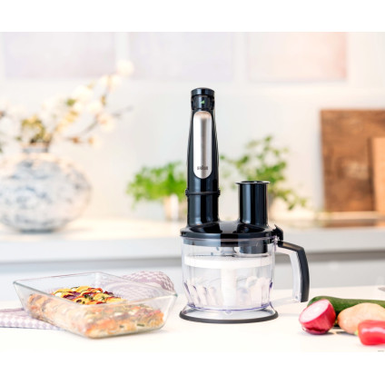 Погружной блендер Braun MultiQuick 7 MQ7075X