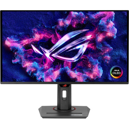Игровой монитор ASUS ROG Strix OLED XG27ACDNG