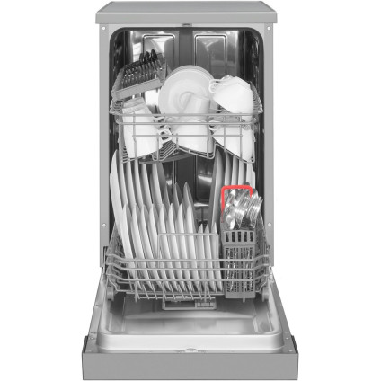 Отдельностоящая посудомоечная машина Amica DFM41E6qISN